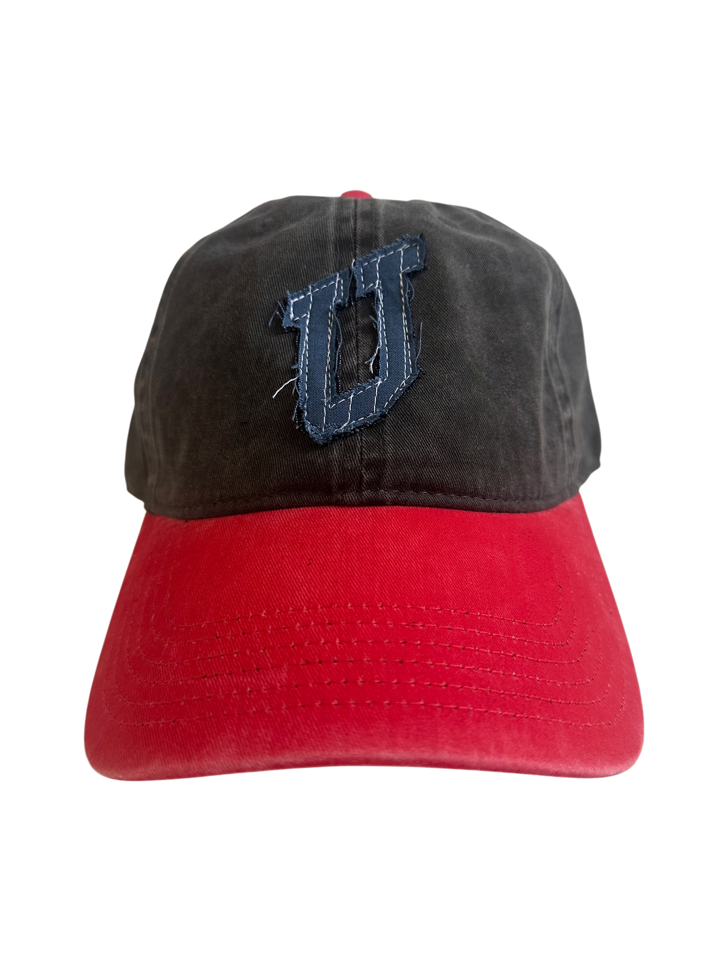 Fragments of U Dad Hat