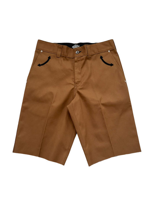 Western Shorts