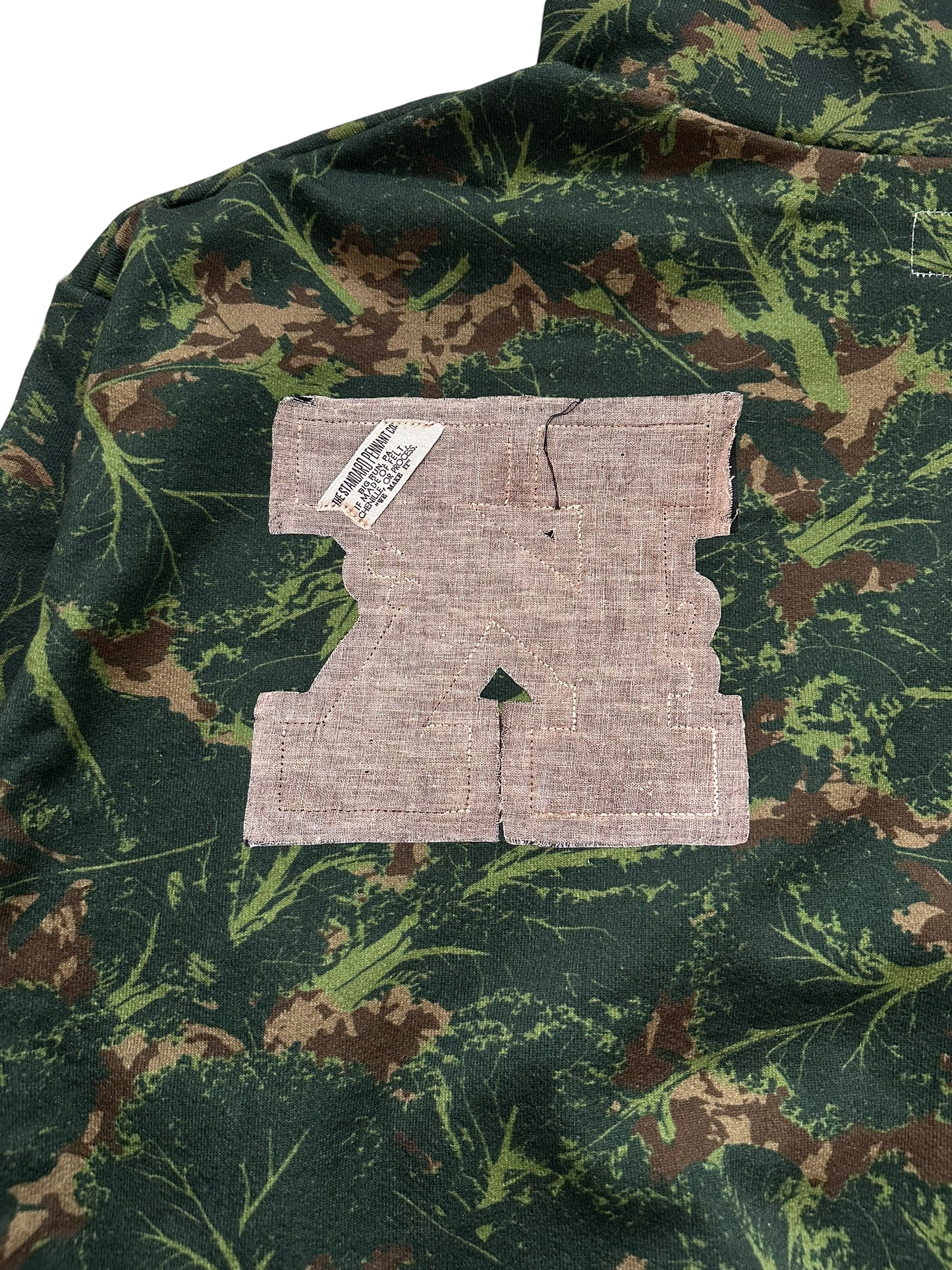 Kale University Hoodie (1 of 1 sample)