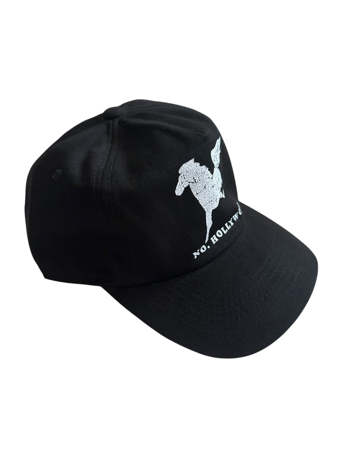 North Hollywood 5-Panel Cap