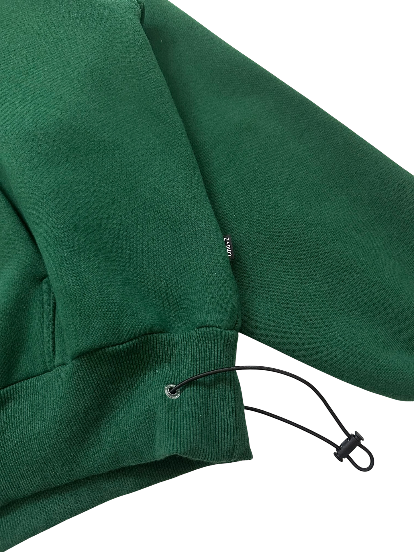 1 of 1 Undo University Memoir Hoodie