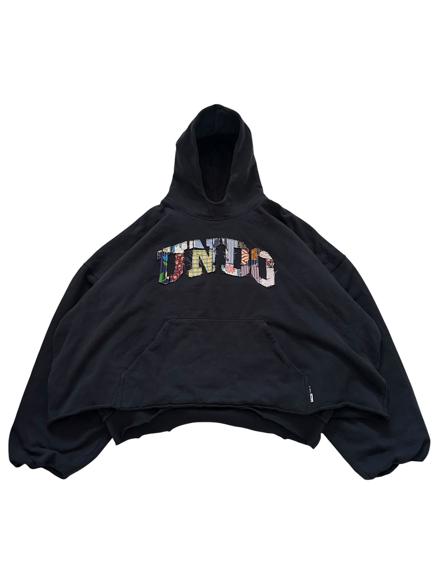 1 of 1 Undo University Memoir Double-Layered Hoodie