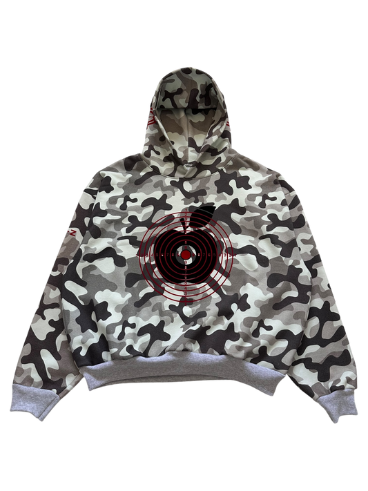 Target Practice Hoodie (Last Size)