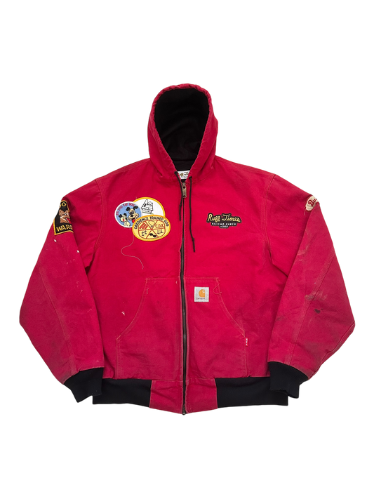 Master Rancher Jacket (MEDIUM)