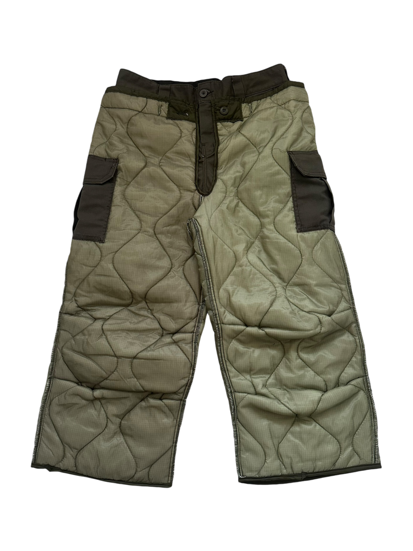 「M65 CARGO PANTS」