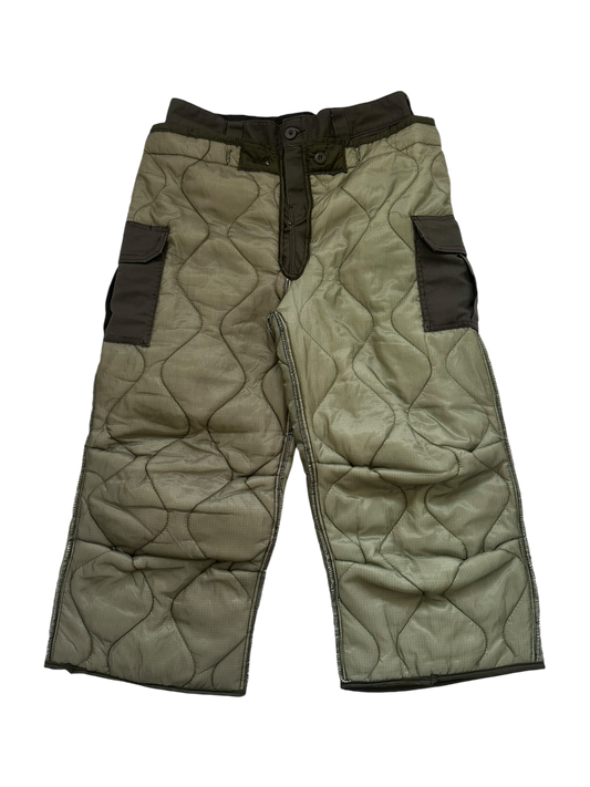 「M65 CARGO PANTS」