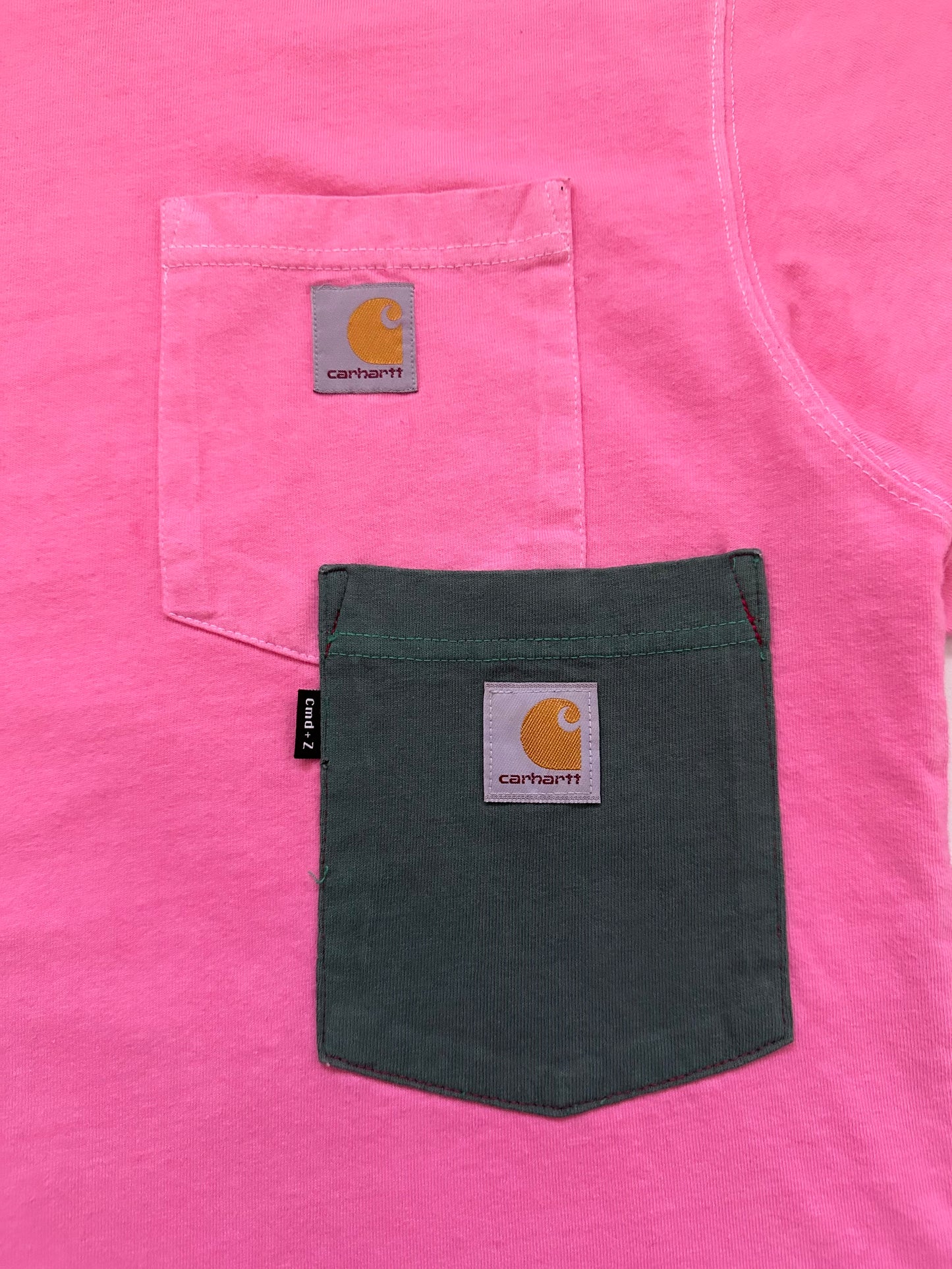 Carhartt Double Pocket Tee