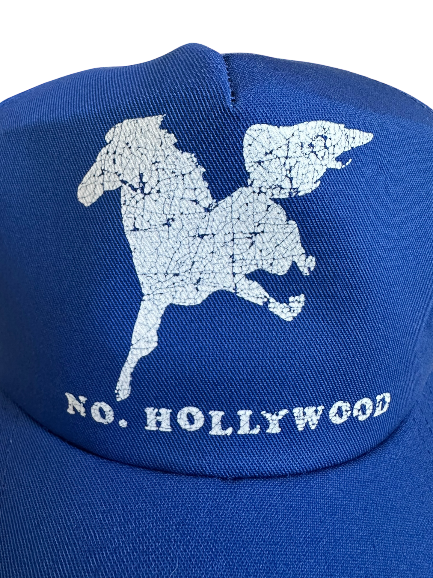 North Hollywood 5-Panel Cap