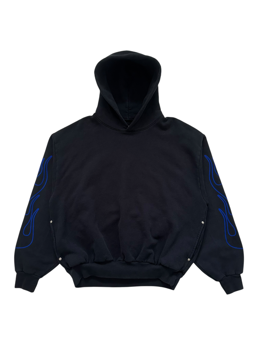 Quick Wrist Hoodie