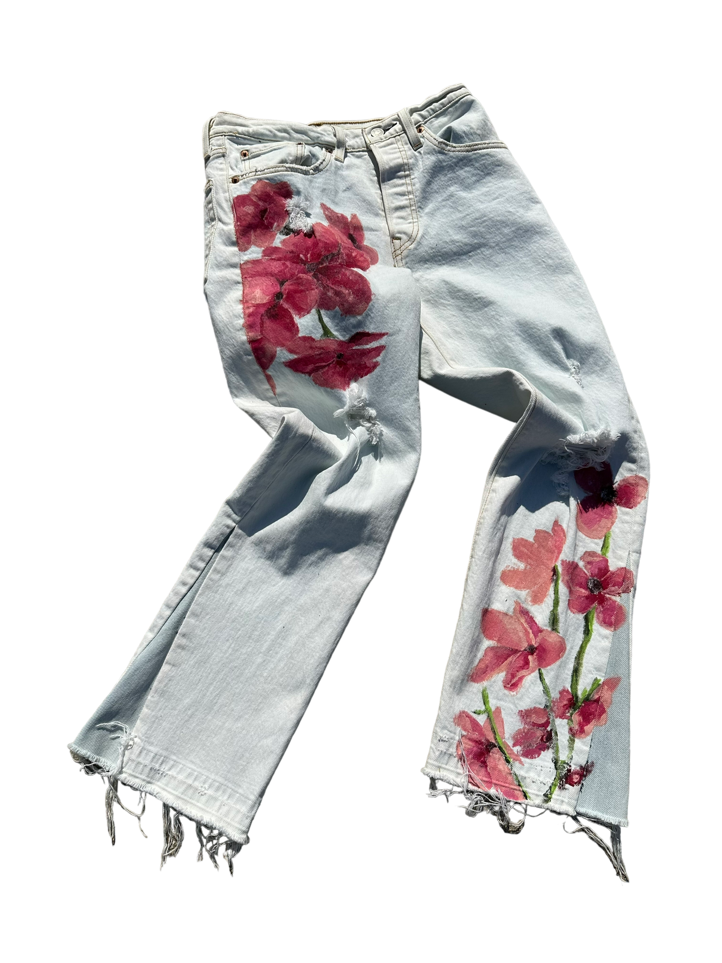 Bell Fleur Jeans +