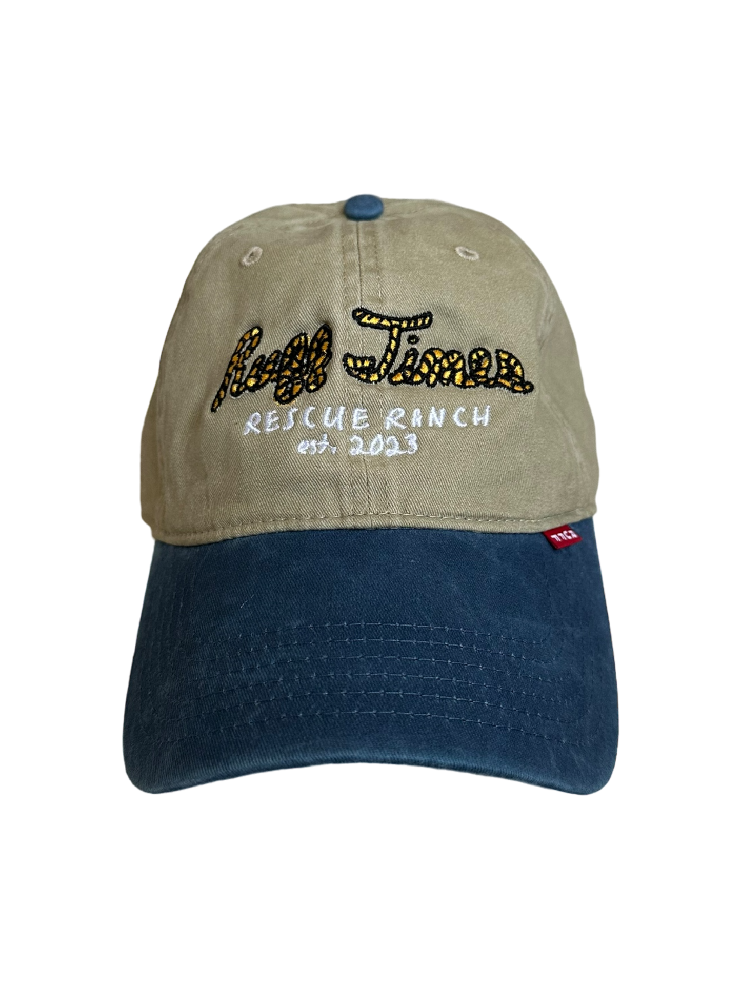 Ranch Hand's Cap 2.0