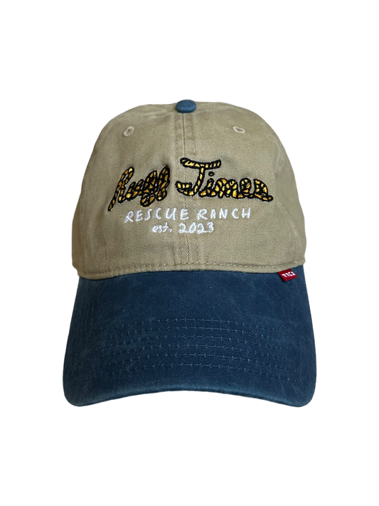 Ranch Hand's Cap 2.0