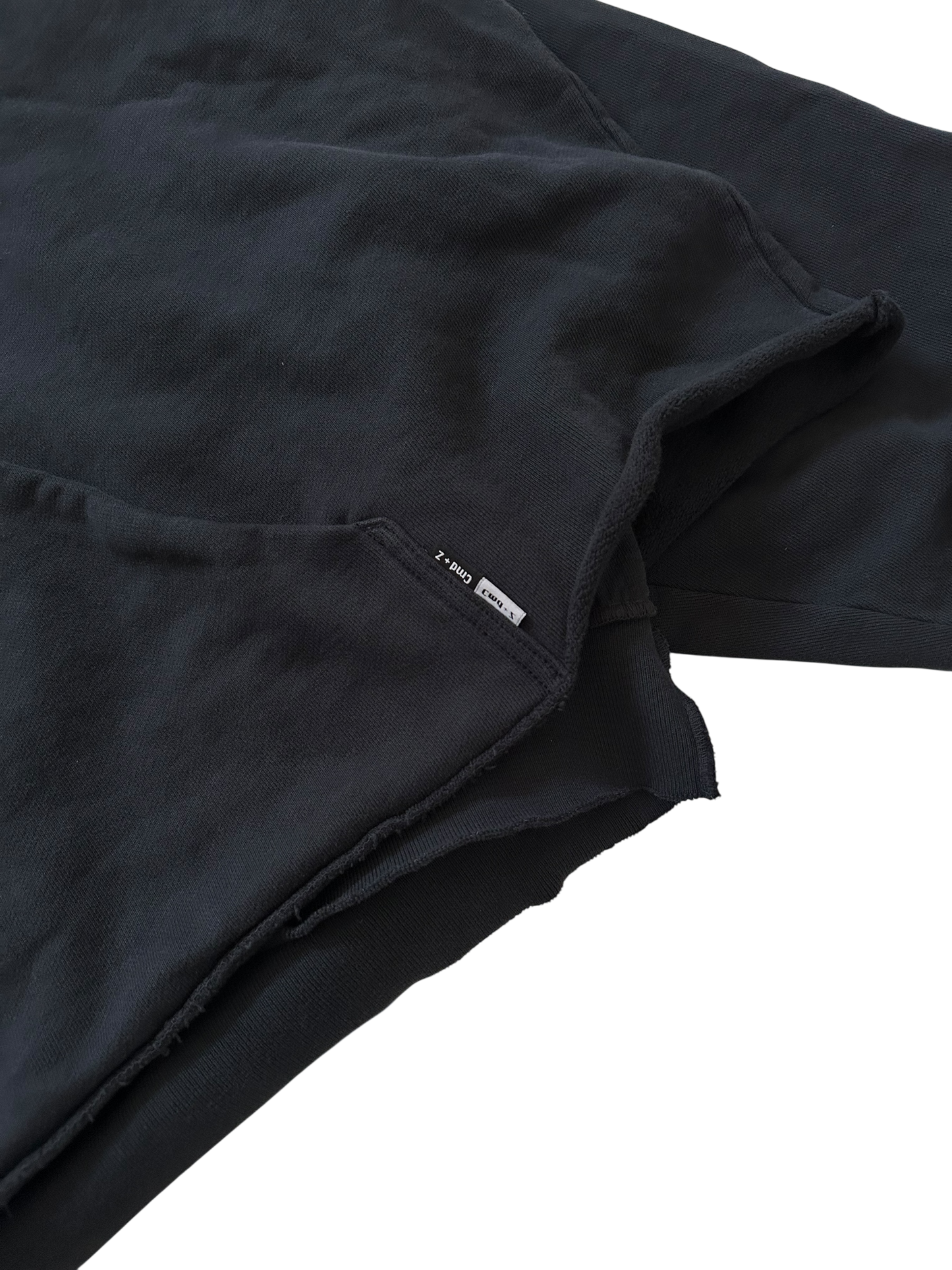 1 of 1 Undo University Memoir Double-Layered Hoodie