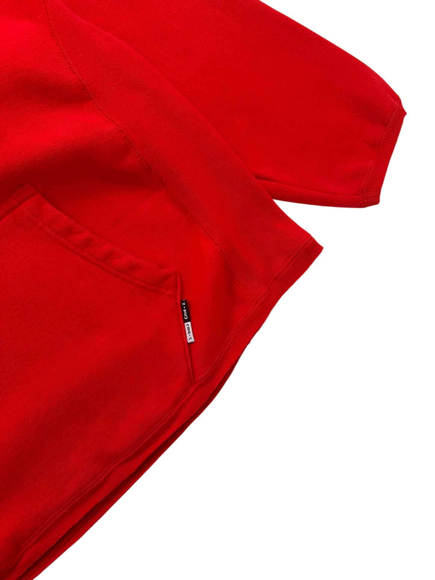 I Sin Hoodie (Cropped)