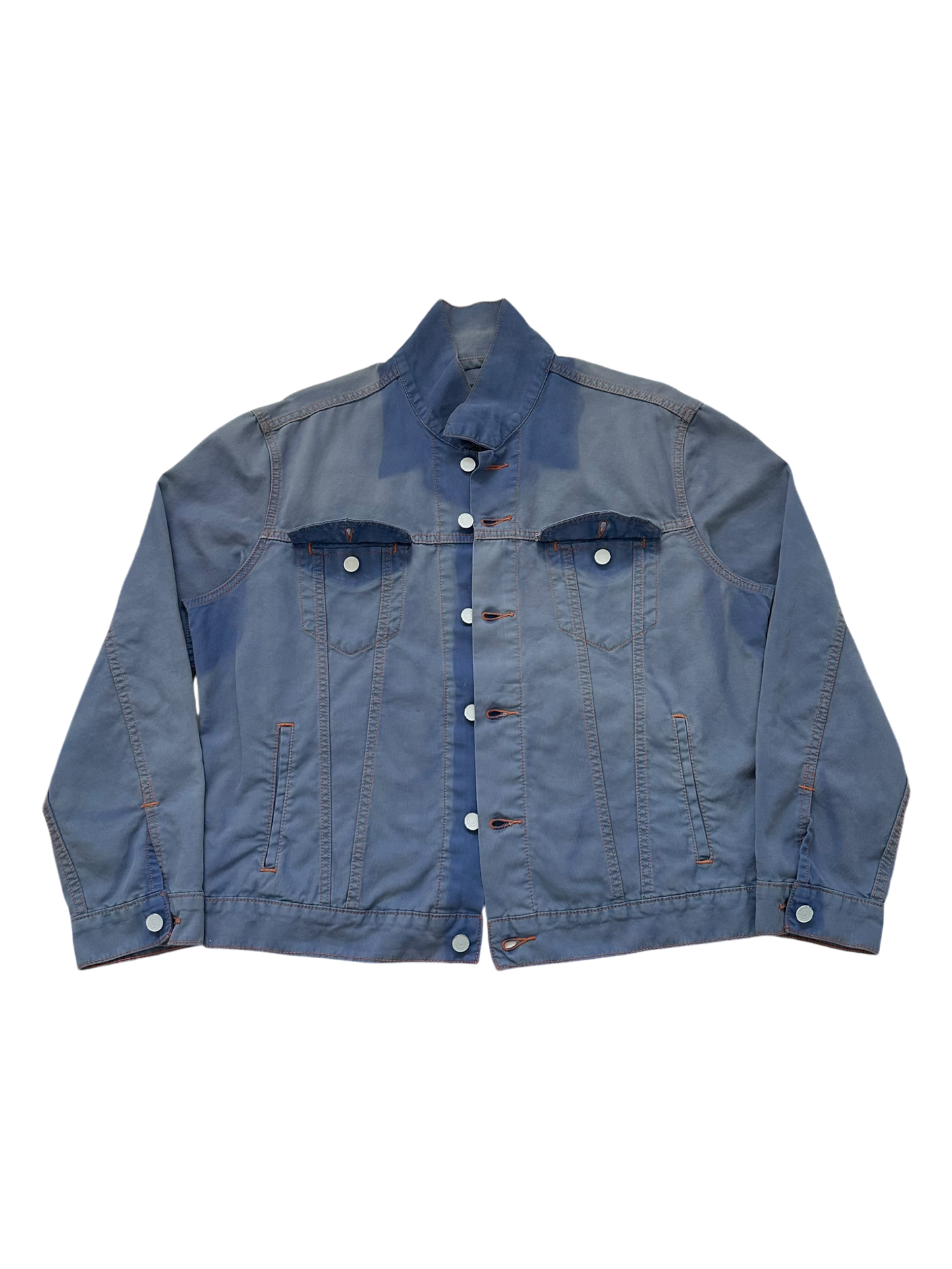 Sundried Blueberry Jacket