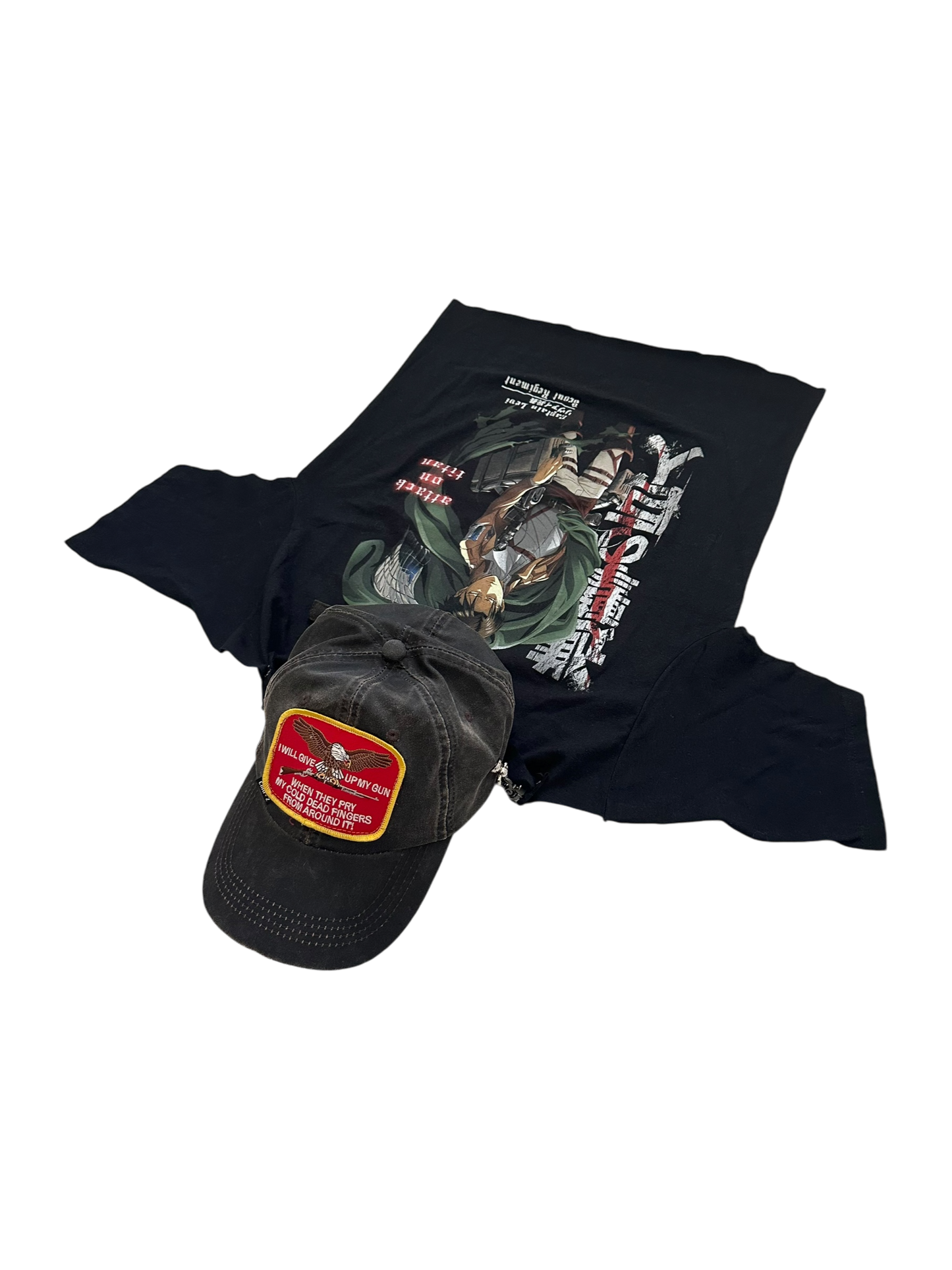 「VEIL CAP」