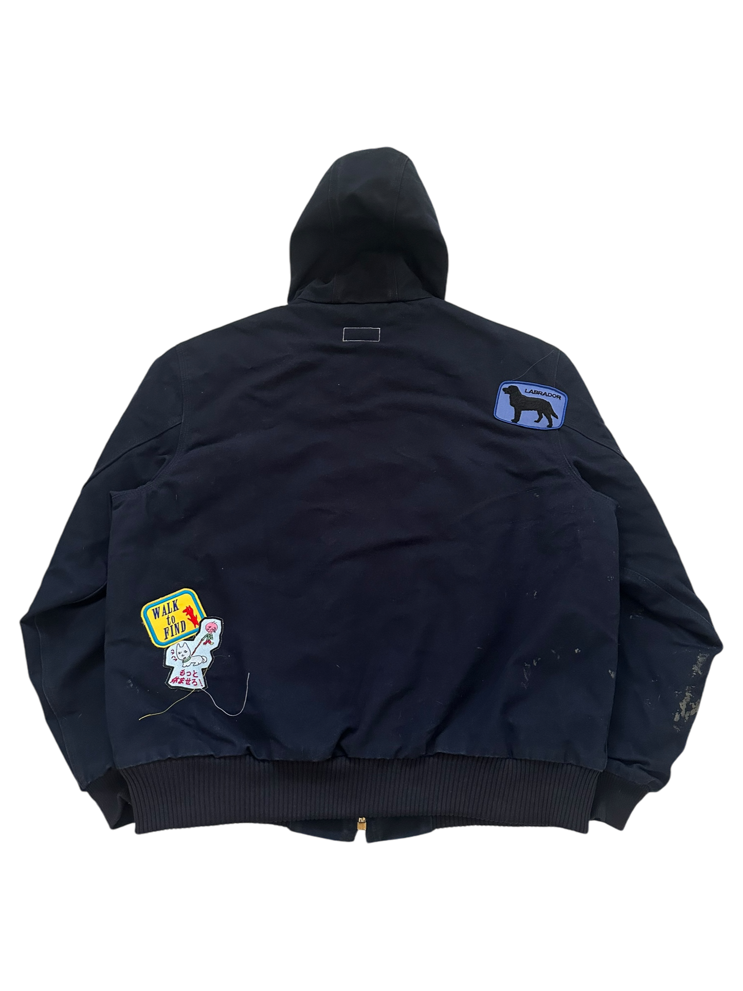 Master Rancher Jacket (X-LARGE)