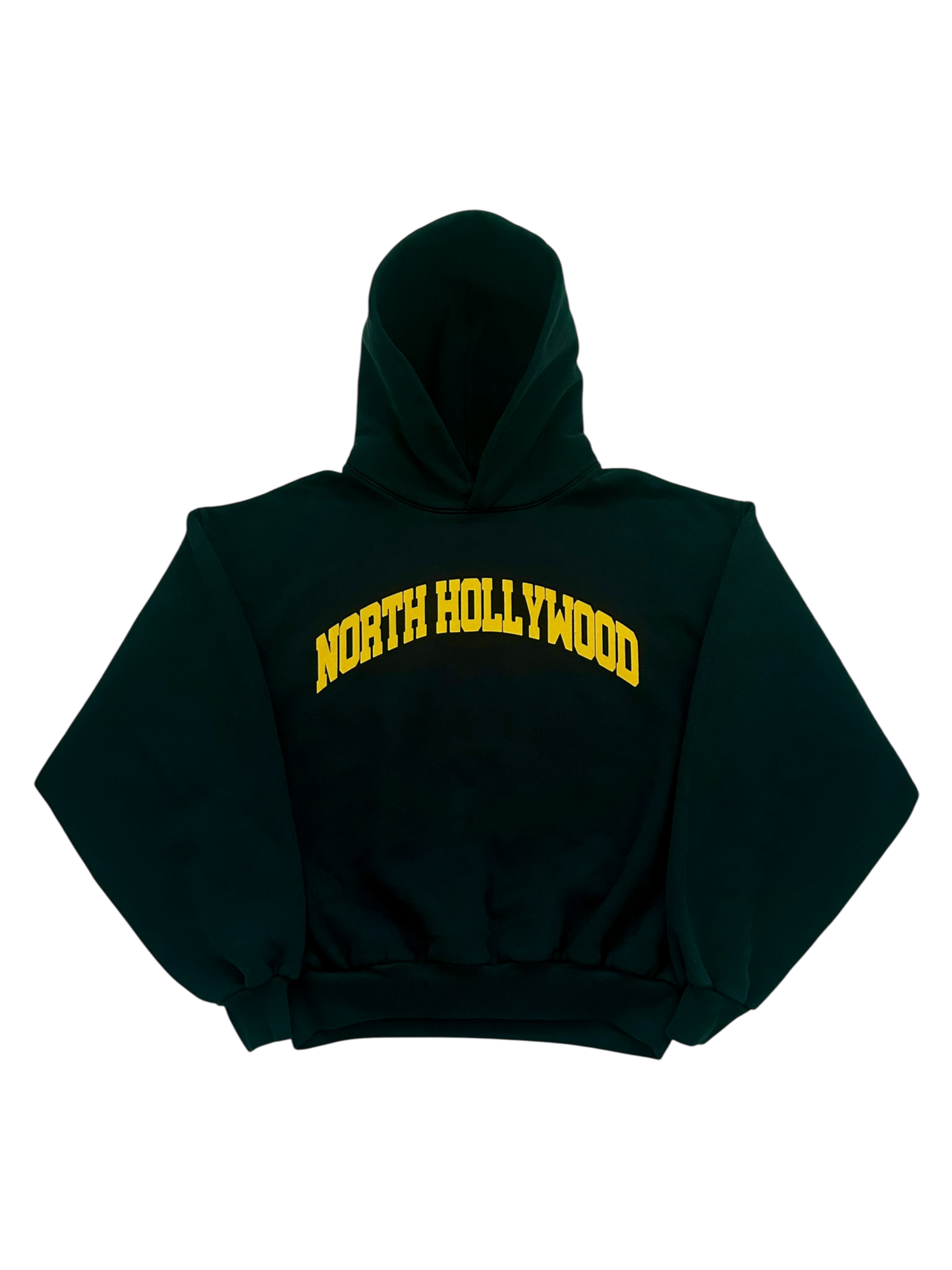 North Hollywood Hoodie