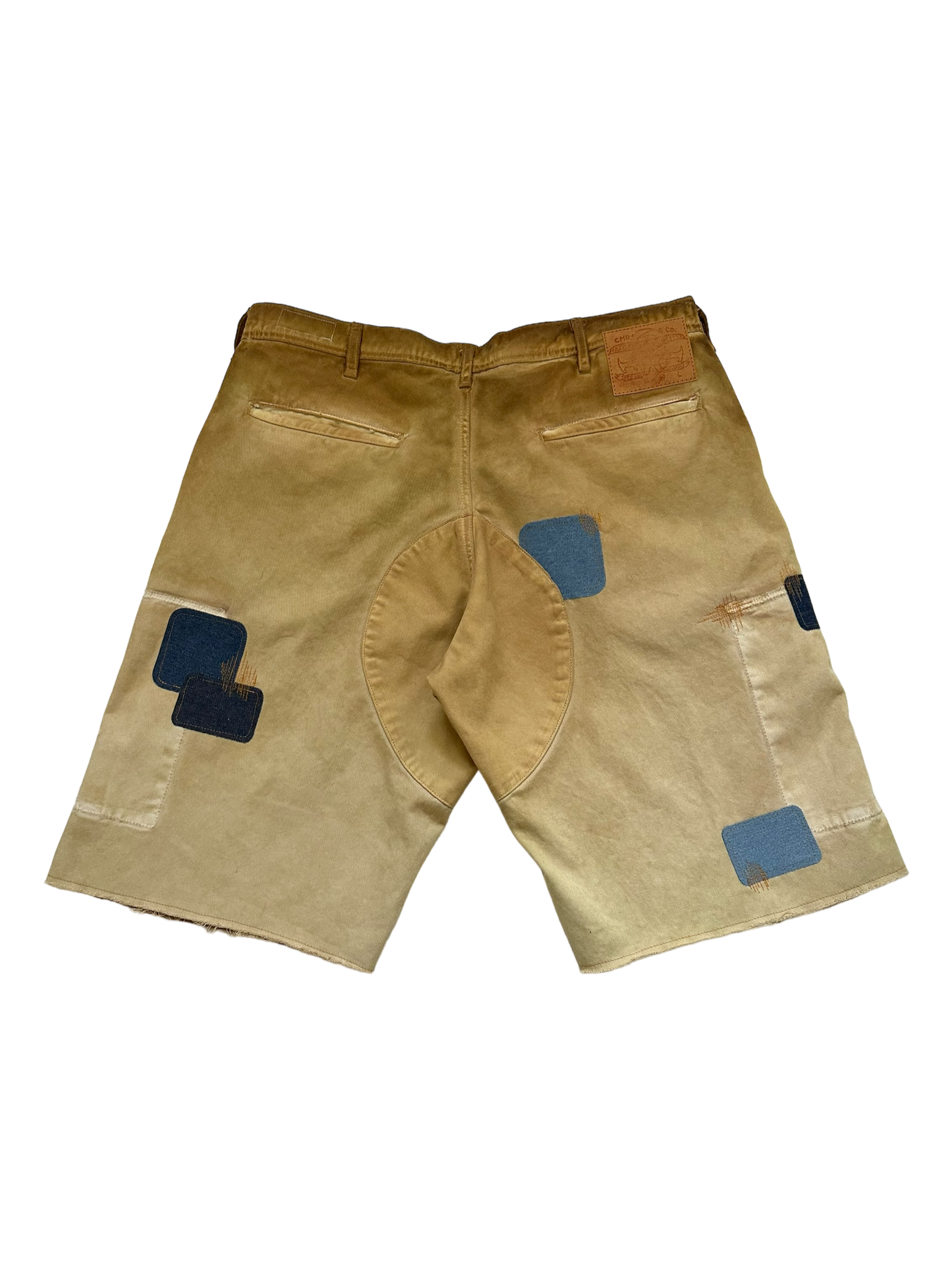 Uncargo Shorts