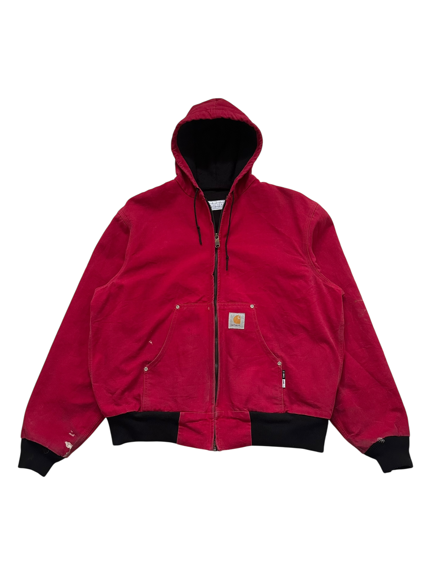 *1 of 1* Studio Undo Active Jacket