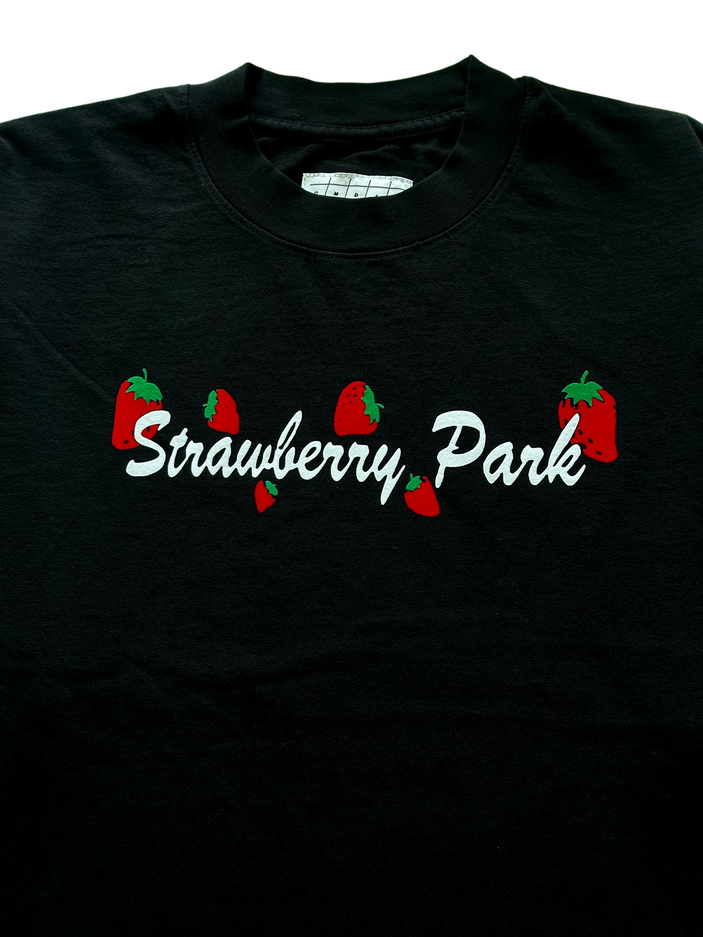 Strawberry Park T-Shirt