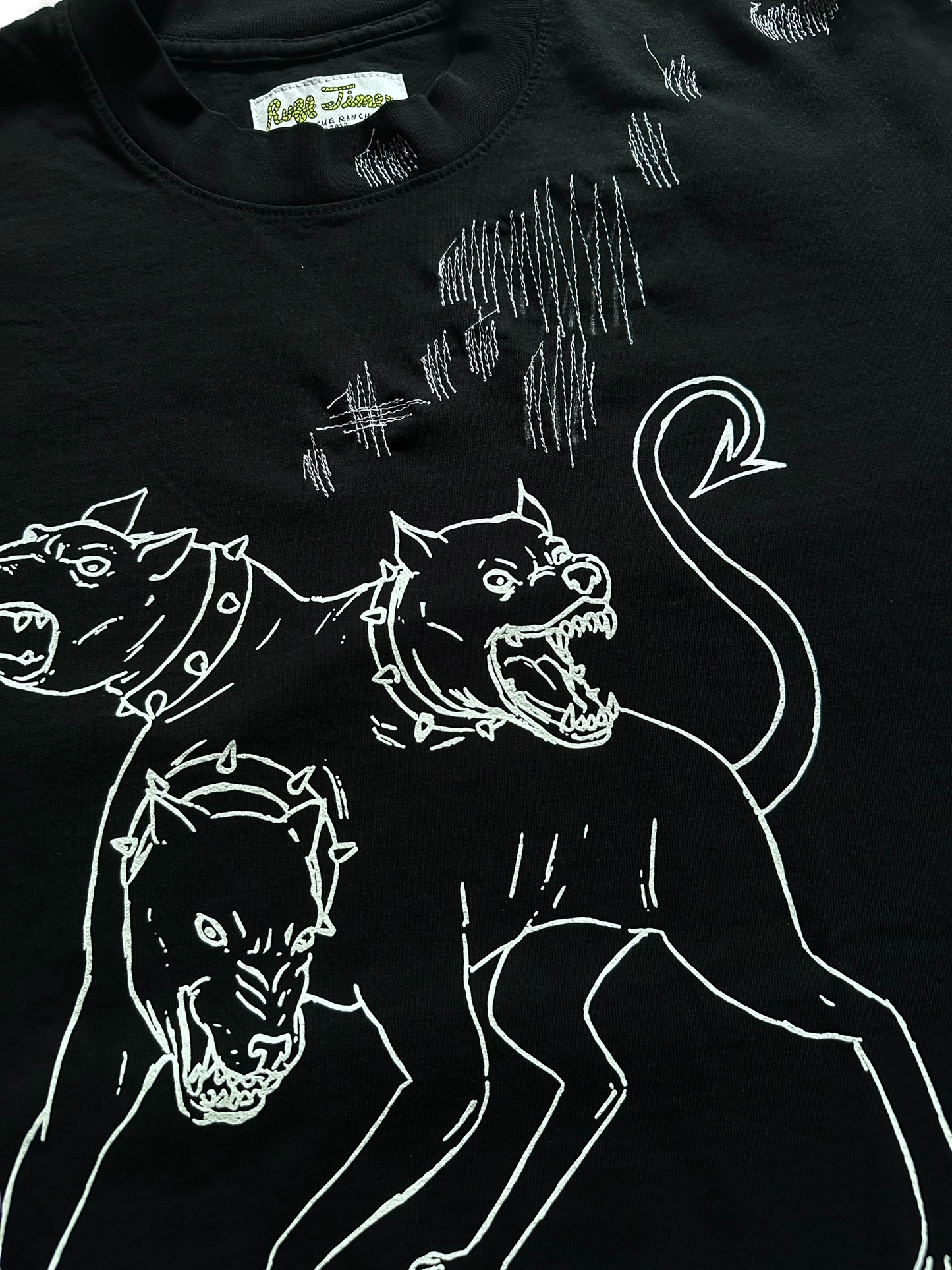 Cerberus T-Shirt