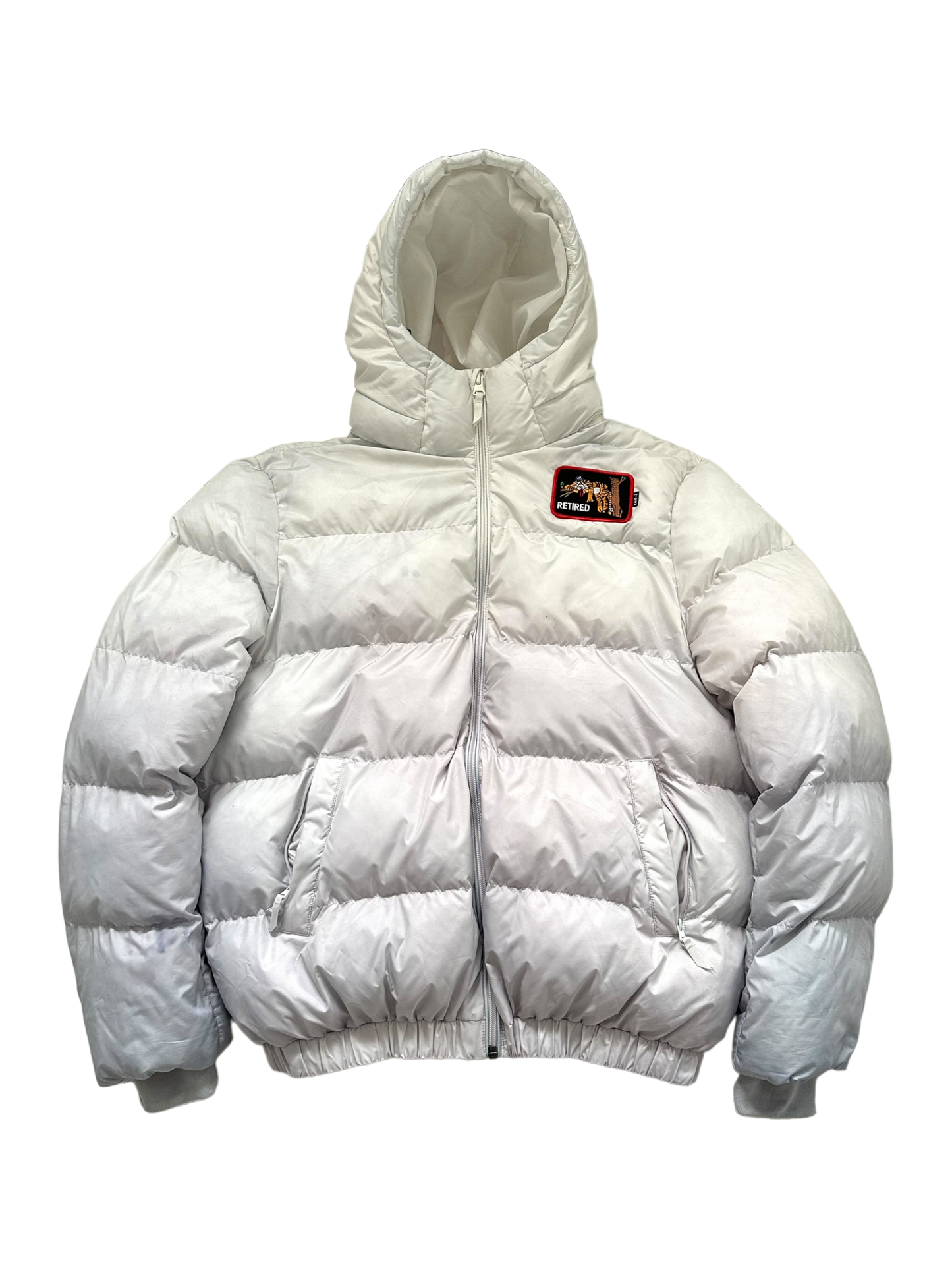 Summit Parka Puffer