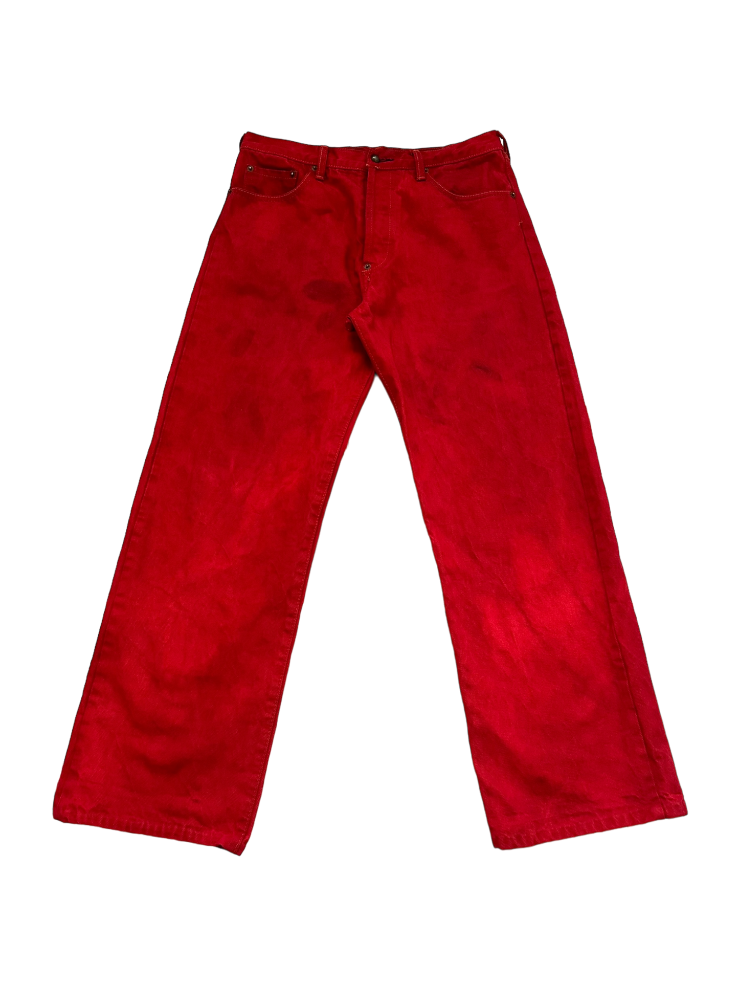 Bloody Valentine Evisu Jeans