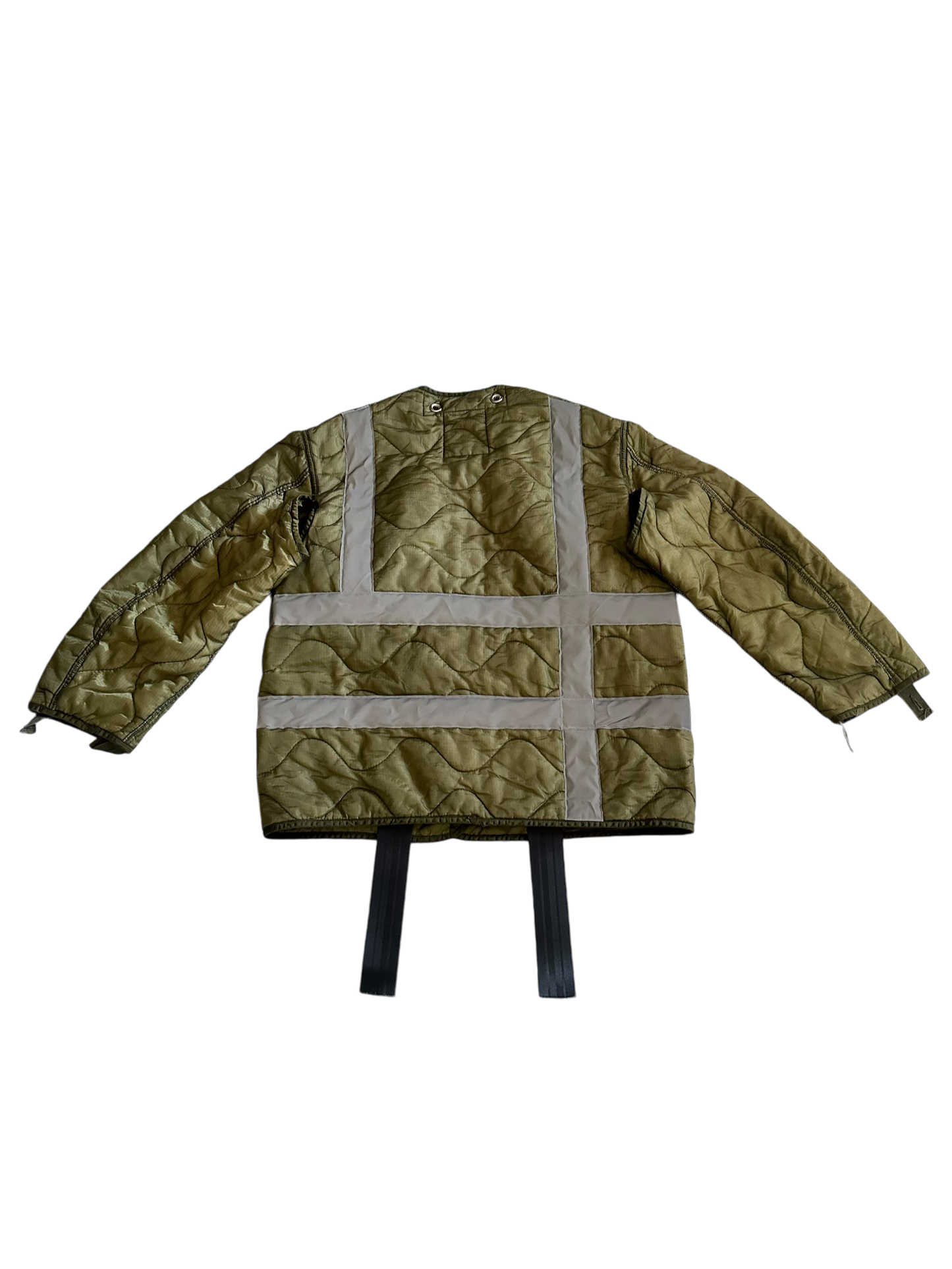 「Hi-VIS LINER JACKET」