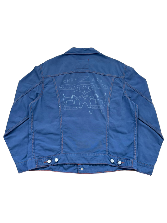 Bluenose Jacket