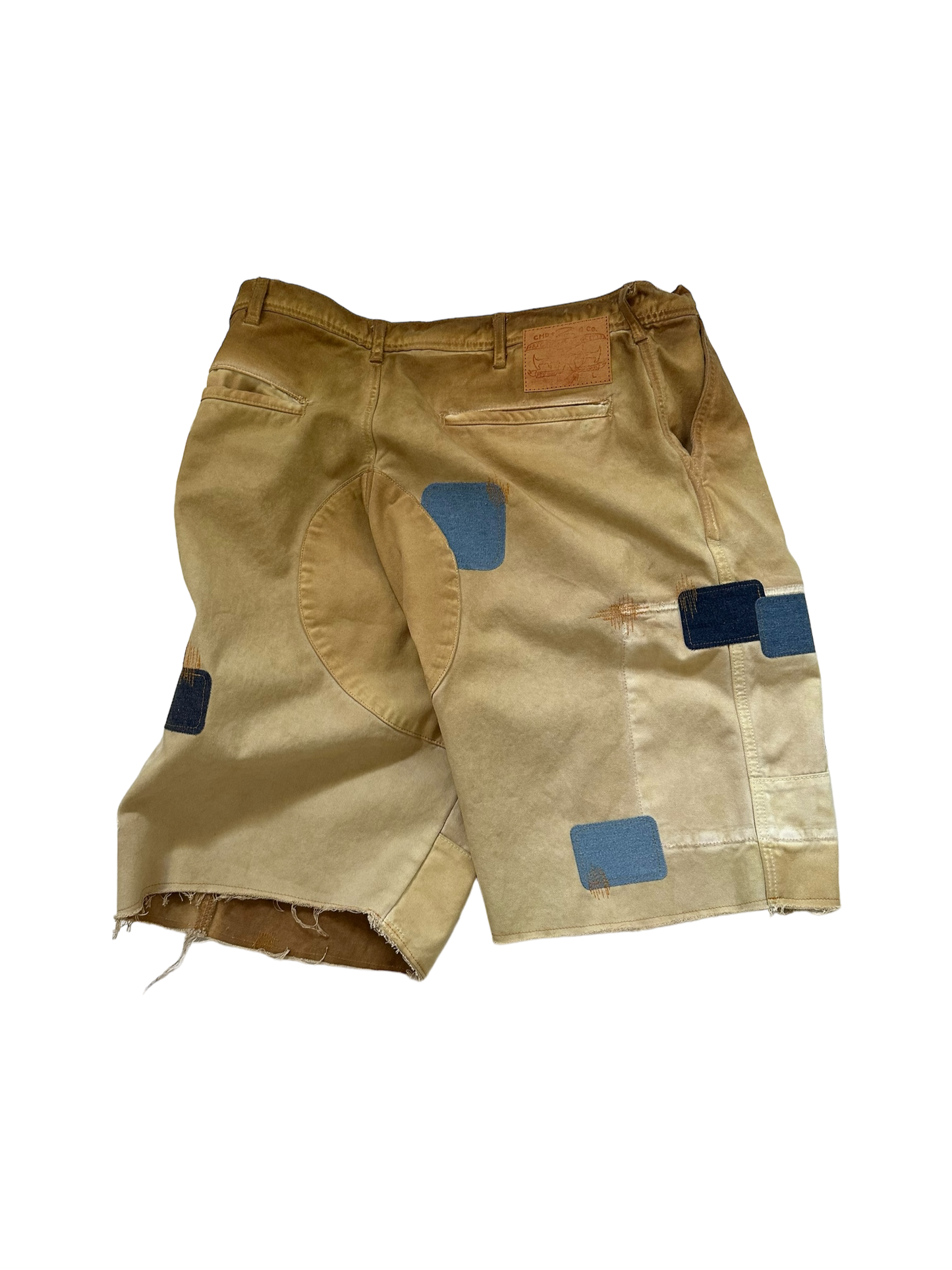 Uncargo Shorts