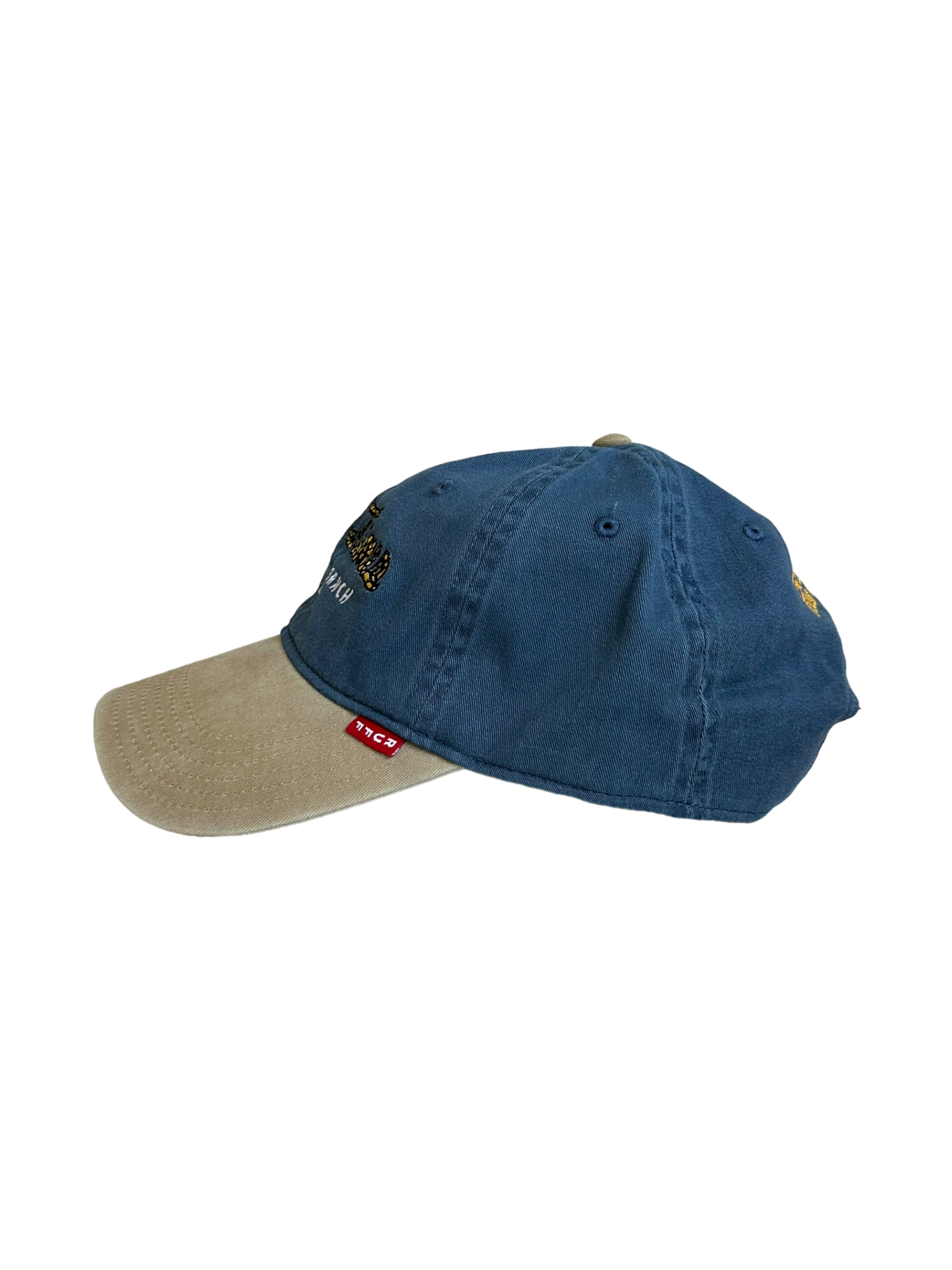 Ranch Hand's Cap 2.0