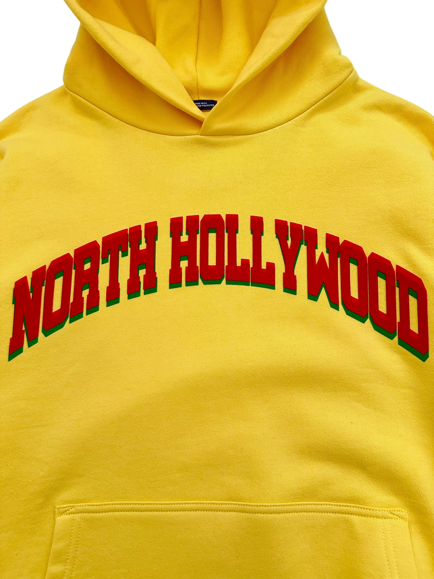 North Hollywood Stripmall Hoodie