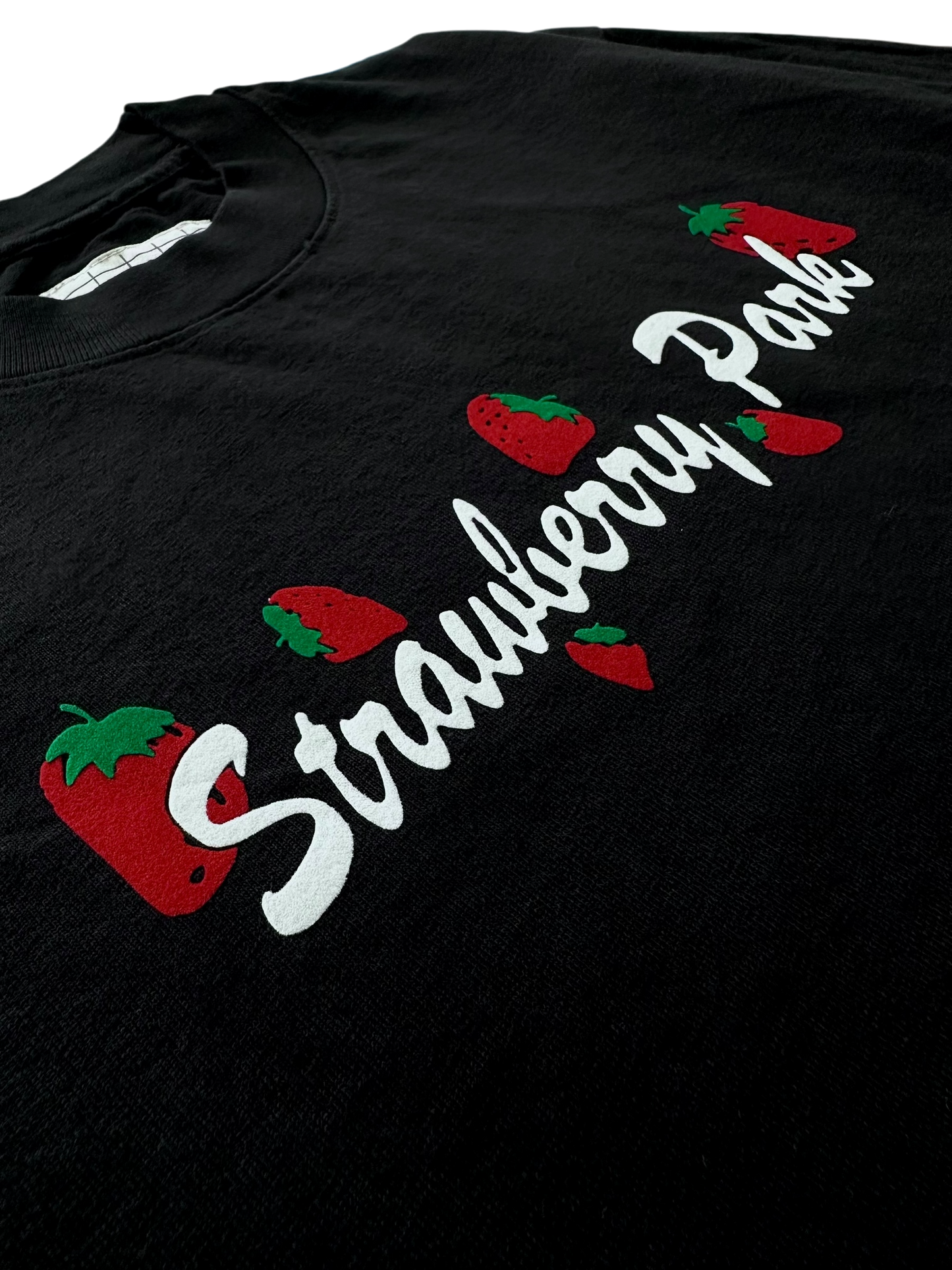 Strawberry Park T-Shirt