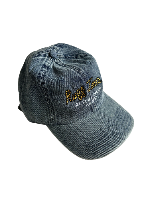 Ranch Hand's Cap