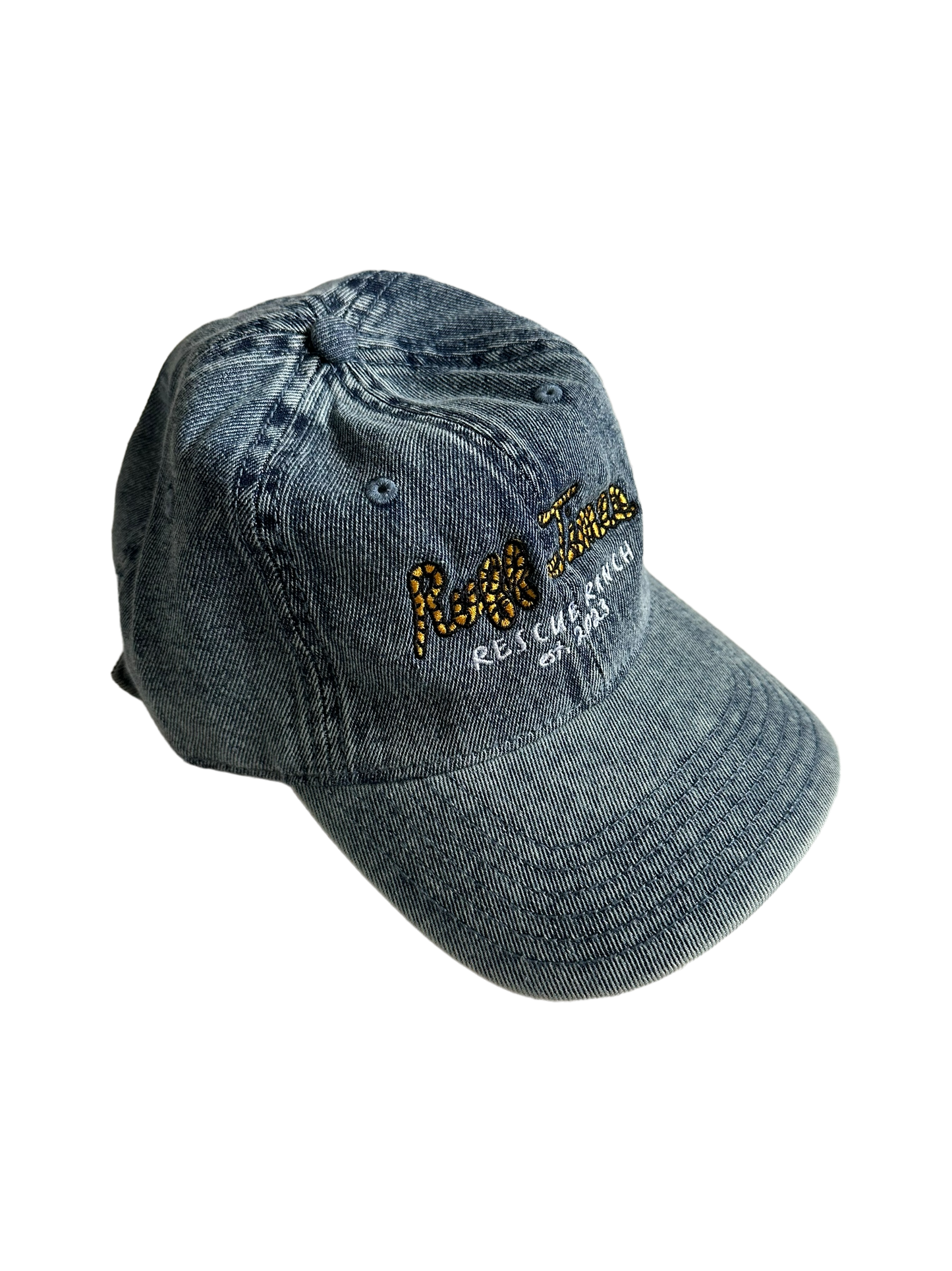 Ranch Hand's Cap