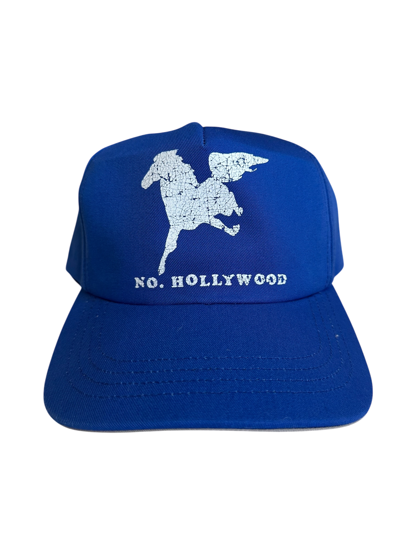 North Hollywood 5-Panel Cap
