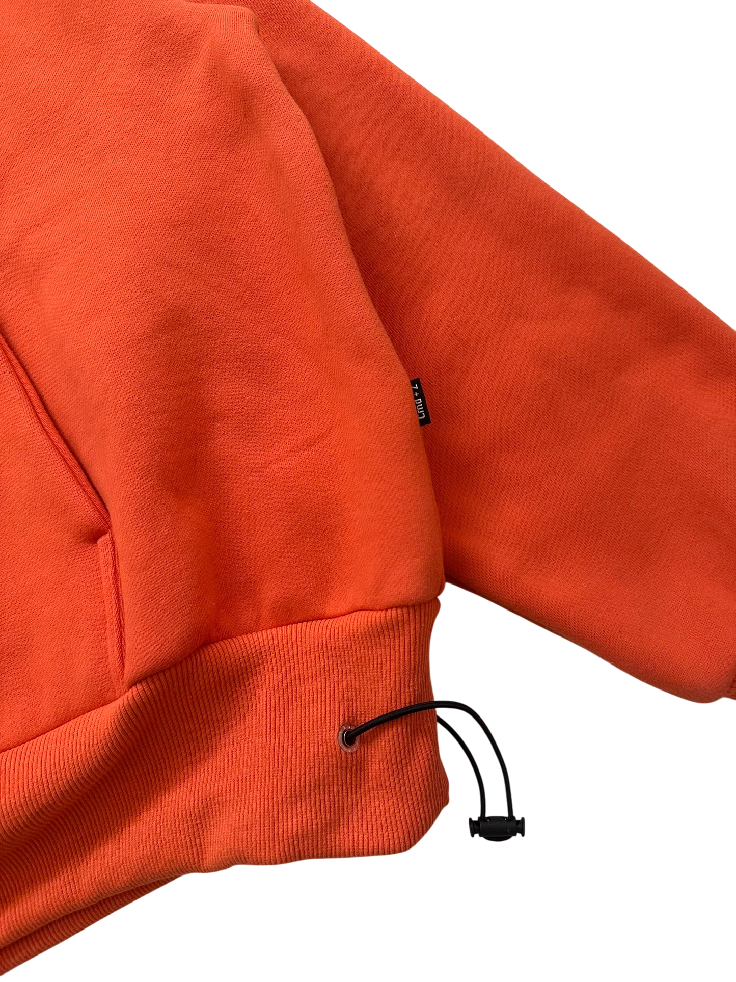 1 of 1 Undo University Memoir Hoodie