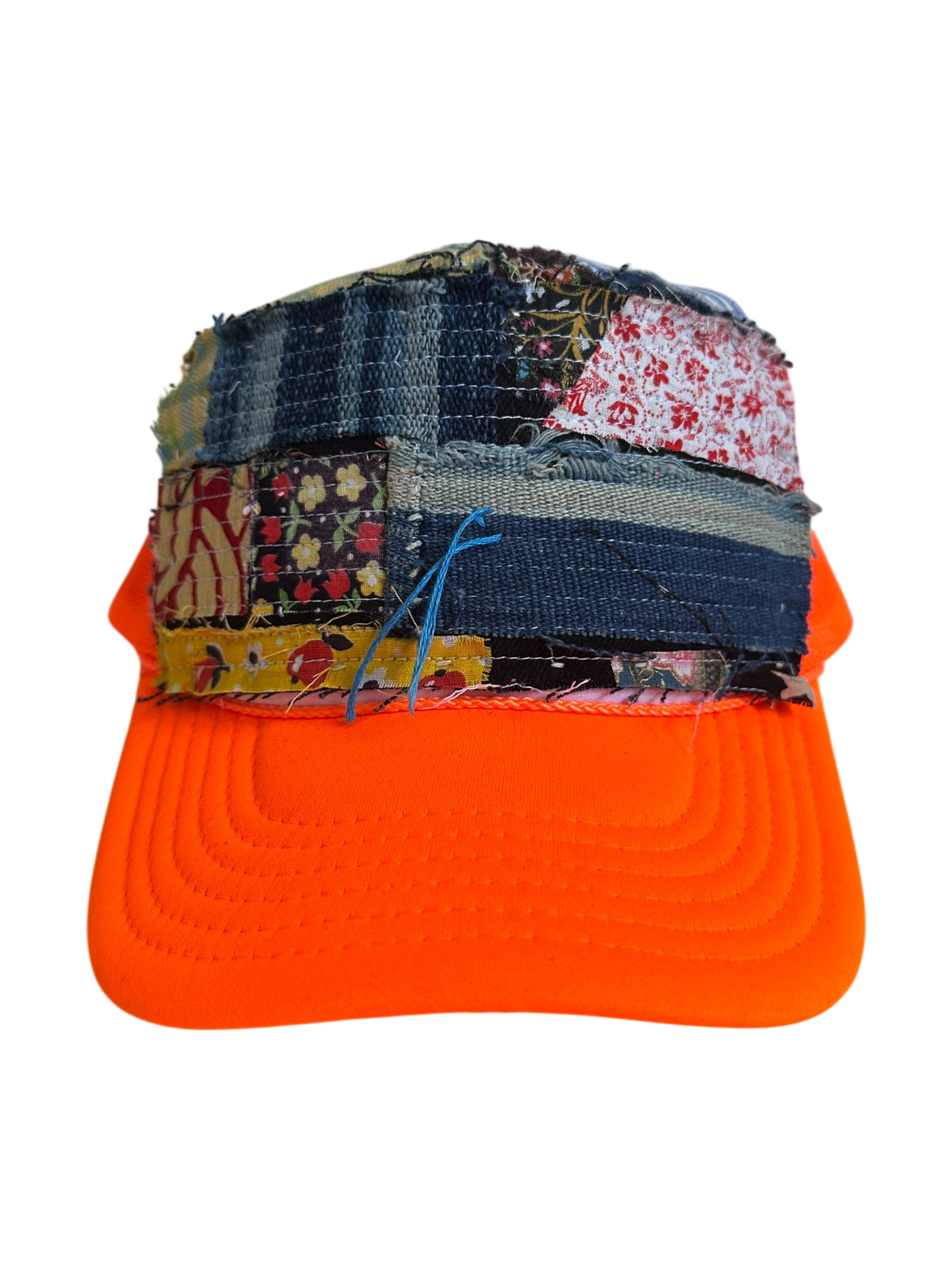 Fragments of Reality Trucker Hat