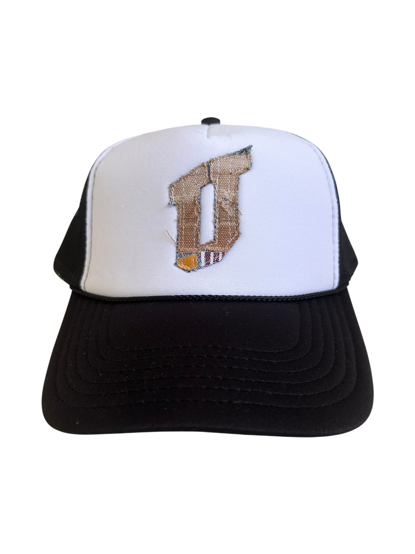 Fragments of U Trucker Hat