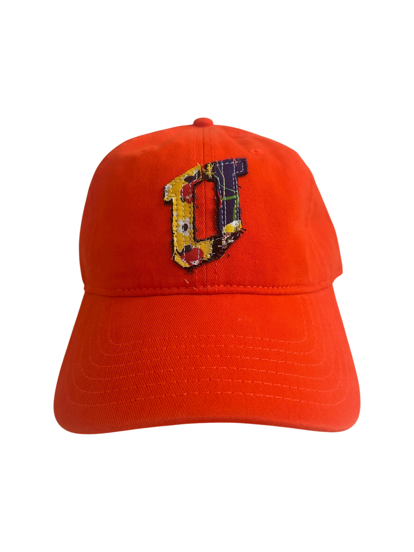Fragments of U Dad Hat