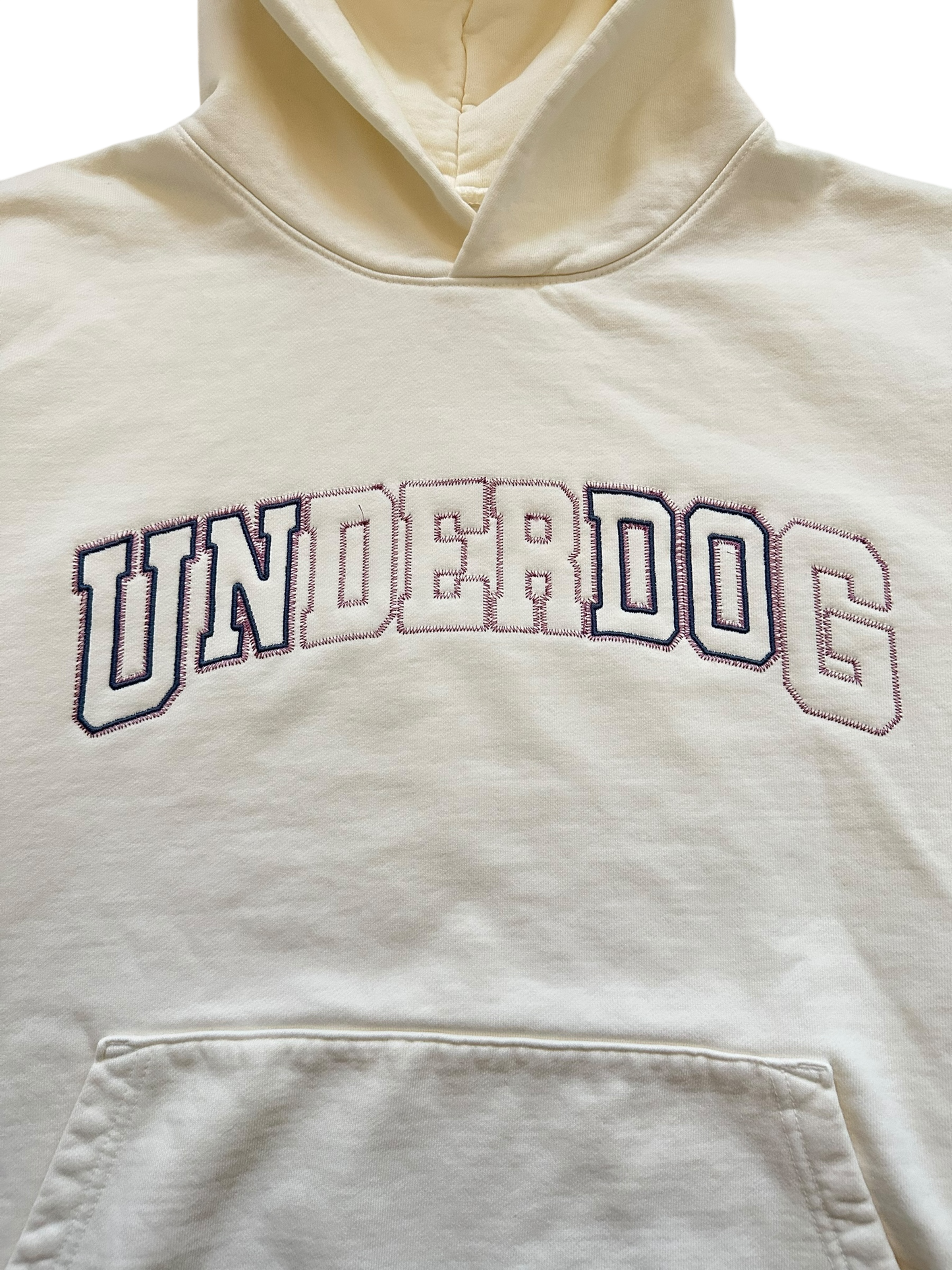 Underdog Hoodie
