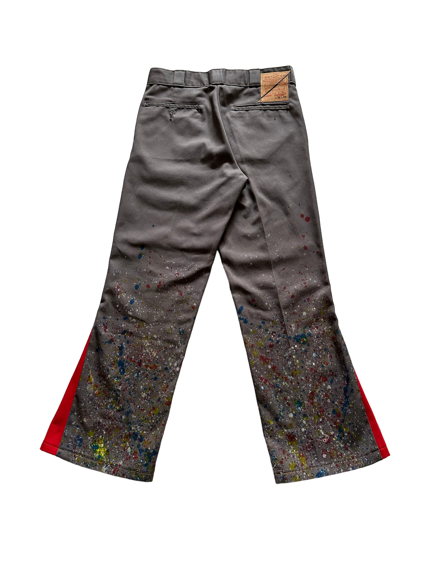 Bell Flare Slacks +