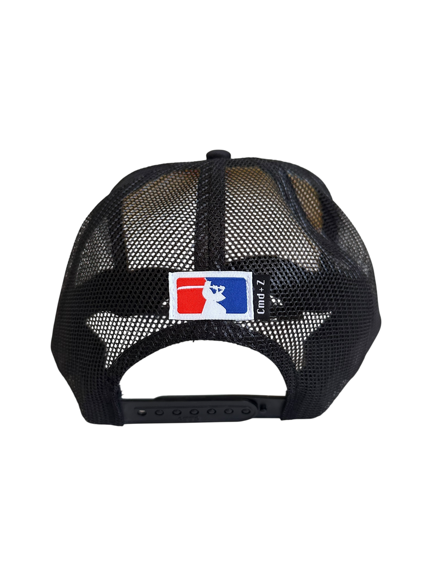 Fragments of U Trucker Hat