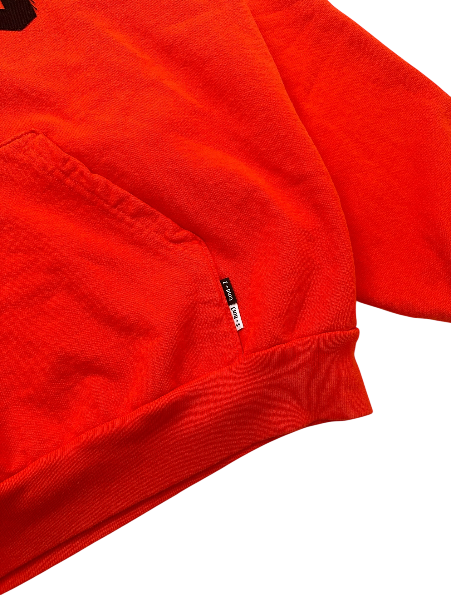 1 of 1 Undo University Memoir Hoodie