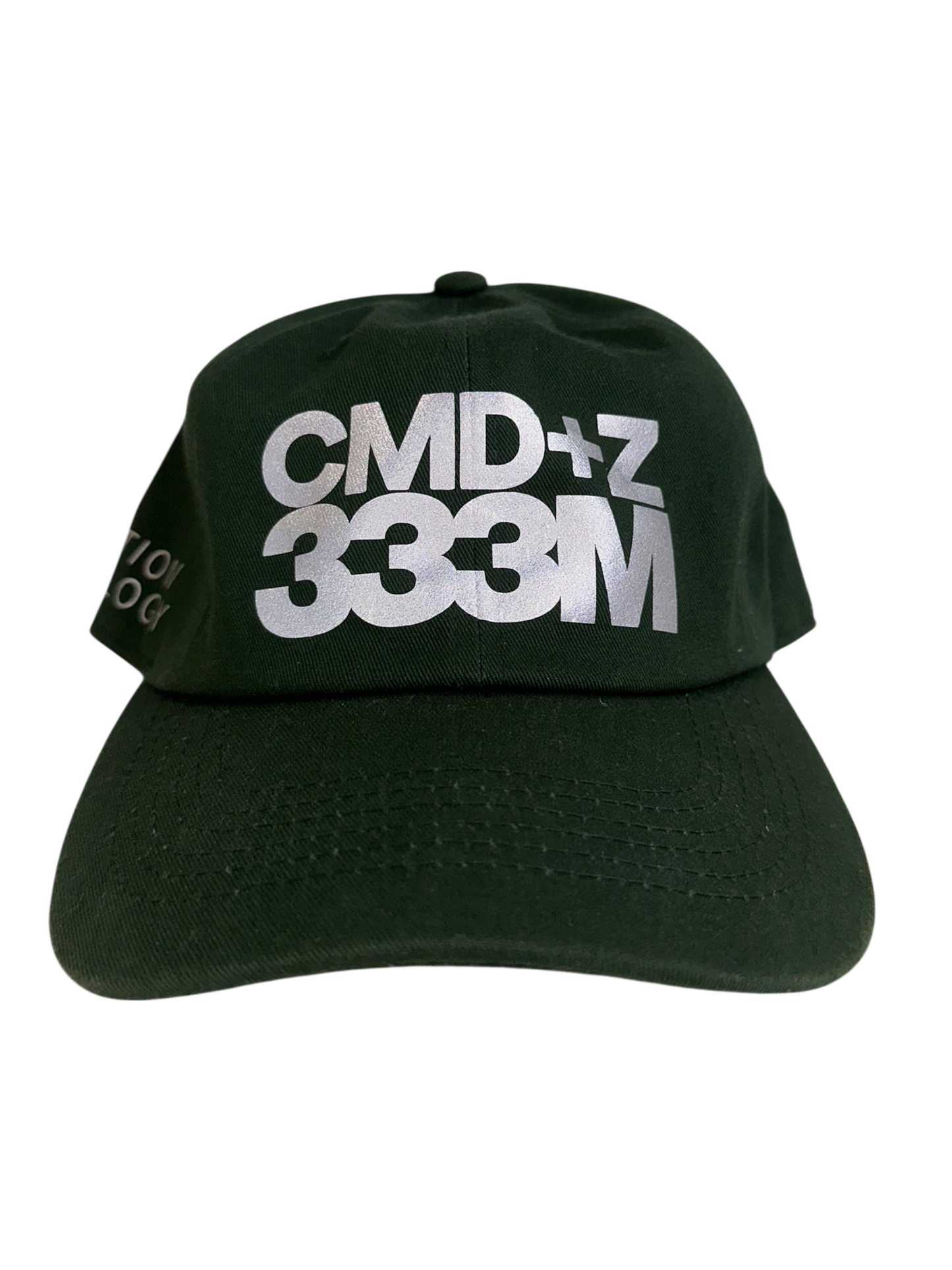 333M 5-Panel Cap (Last One)