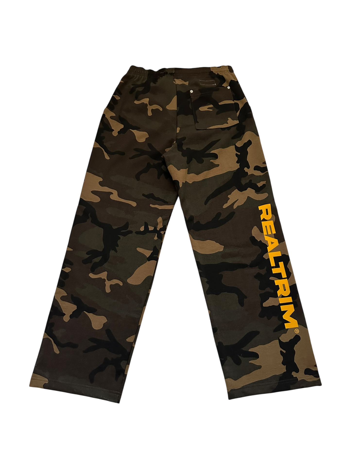 *1 of 1* Realtrim Sweatpants