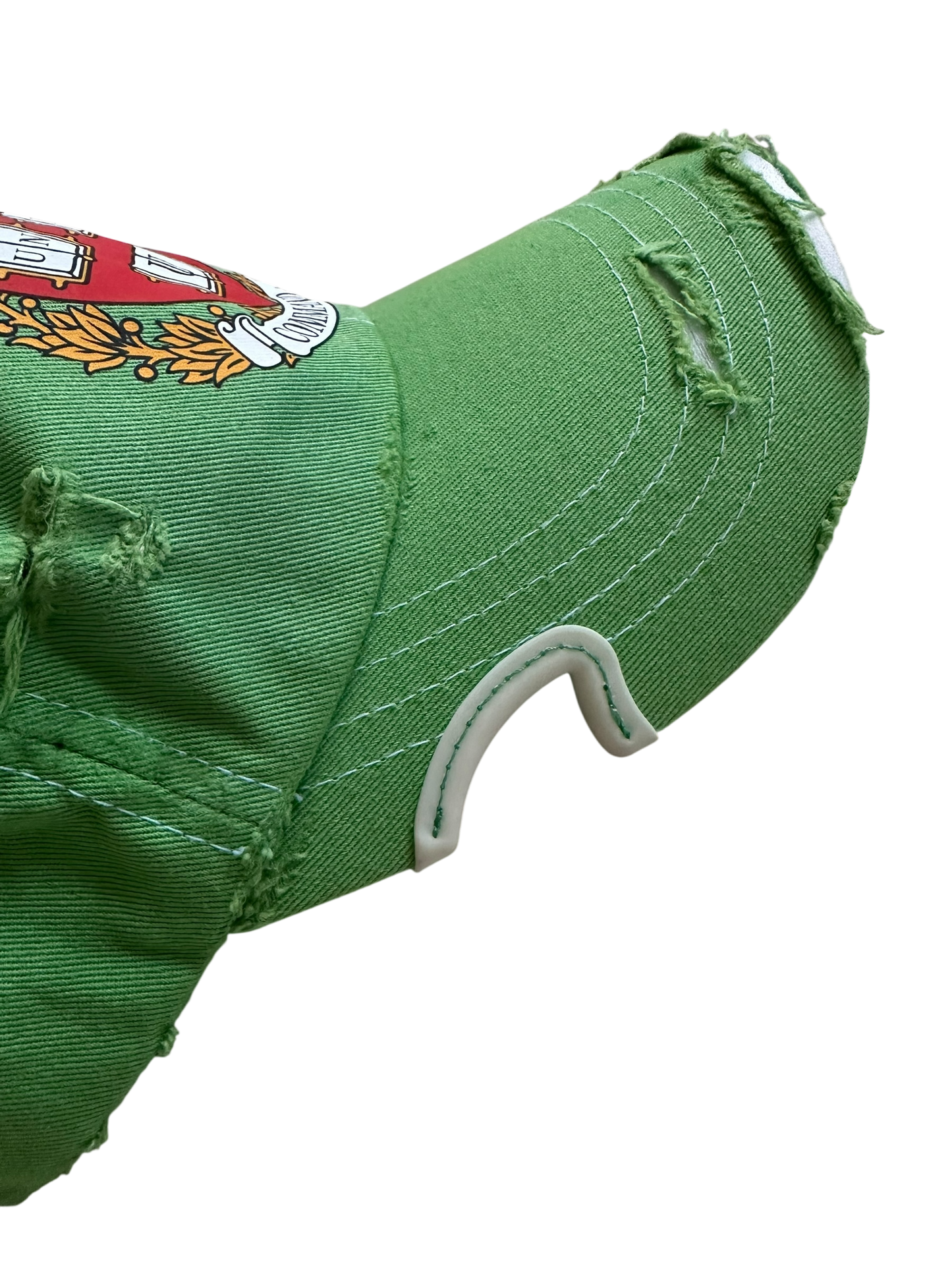 *1 of 1* Notch Cap