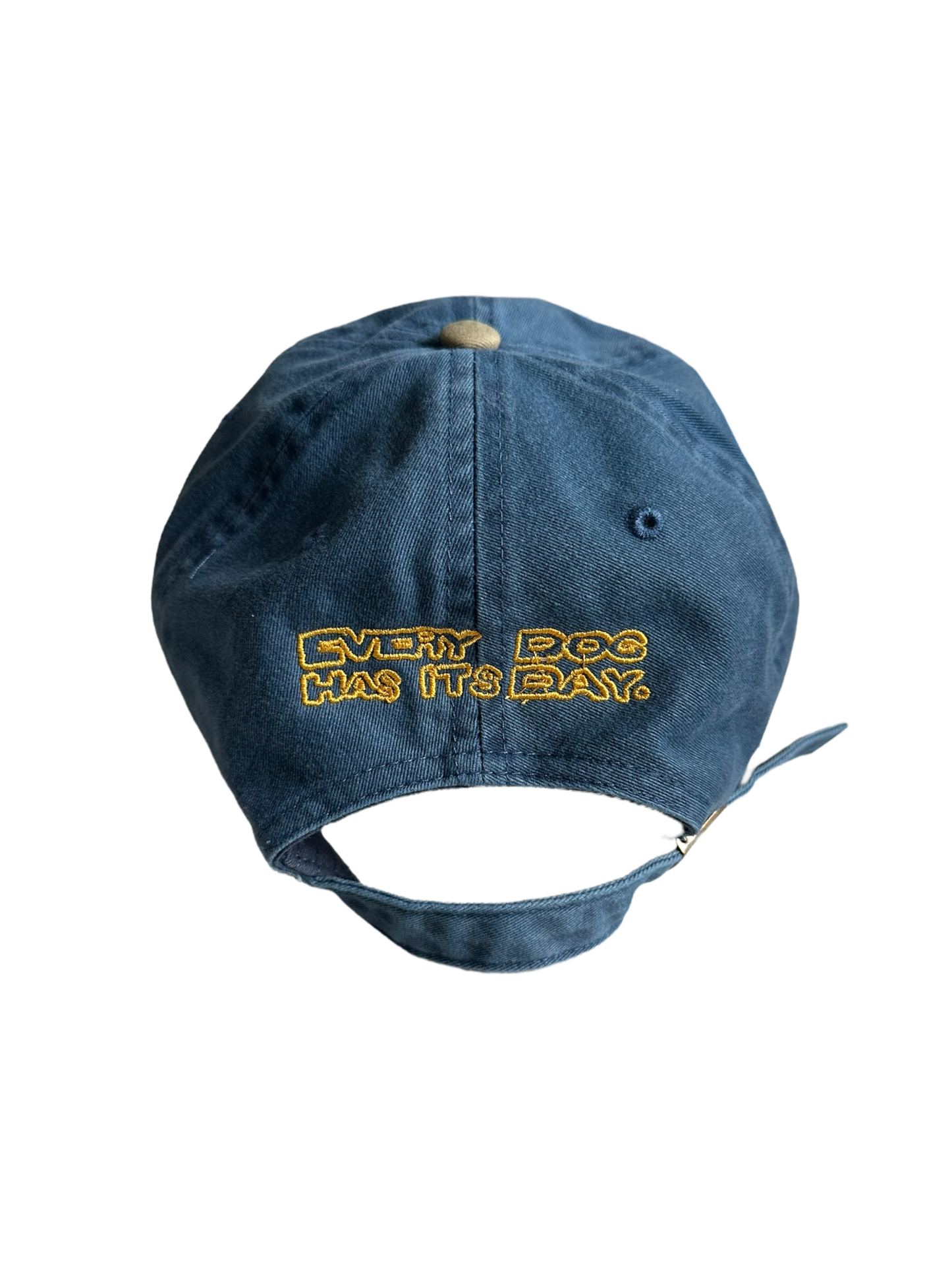 Ranch Hand's Cap 2.0