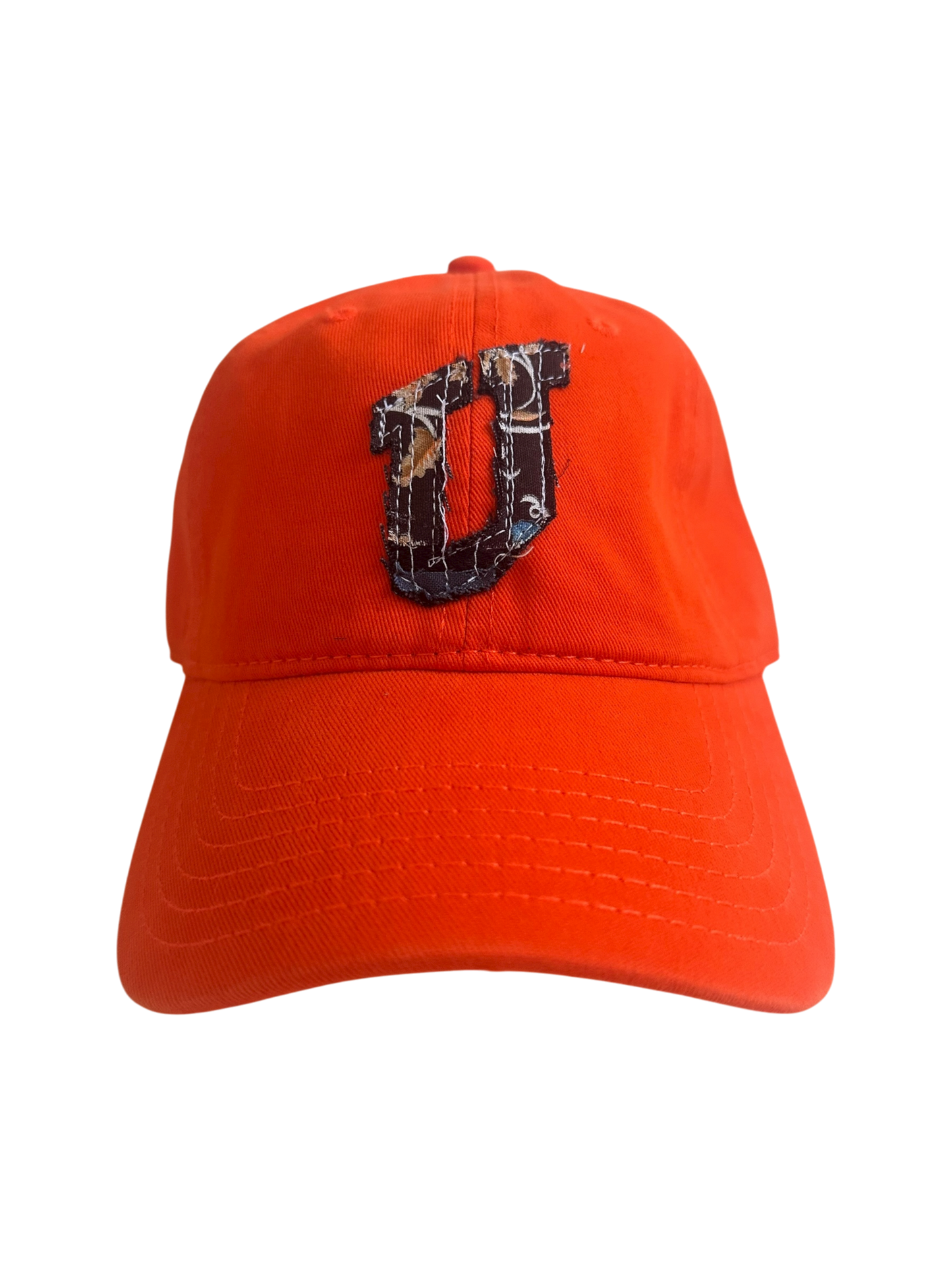 Fragments of U Dad Hat